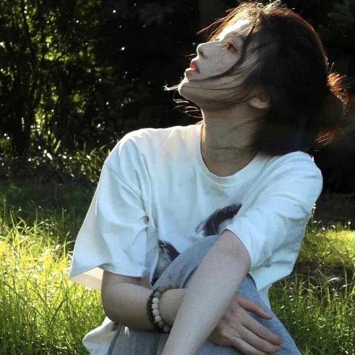 海上的天使
